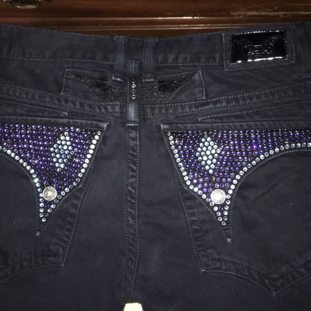 Robbin jeans size 32
